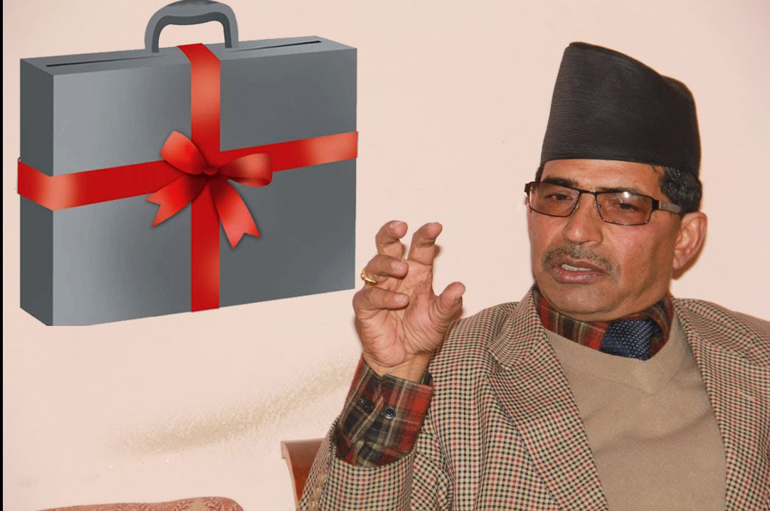 'बजेटले भनेजस्तो कानुन संशोधन हुने र आर्थिक वृद्धिको लक्ष्य हासिल हुनेमा शंका छ'