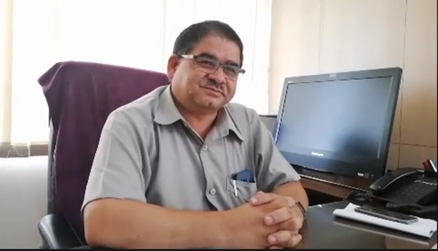 नेप्सेका सीईओ चन्द्रसिंह साउदले दिए राजीनामा