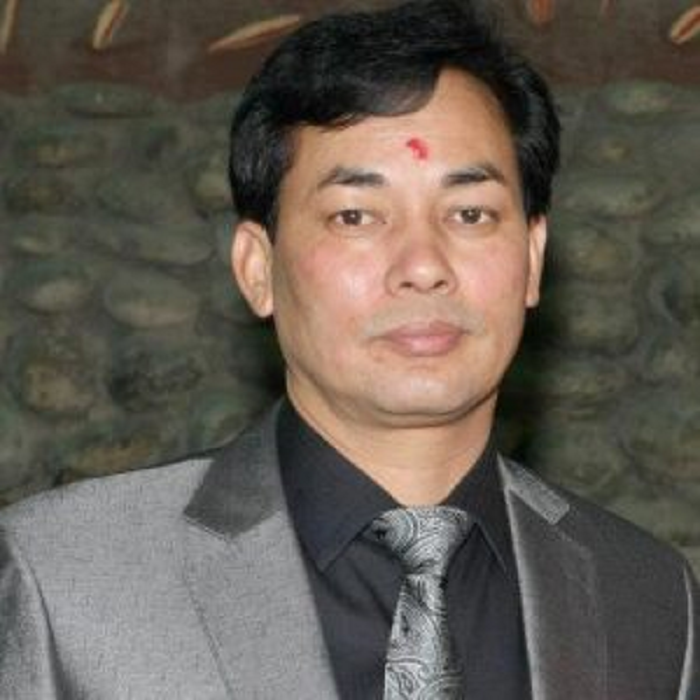 चंकी क्षेत्रीले पाए सलिकोको सिइओ बन्न स्वीकृति