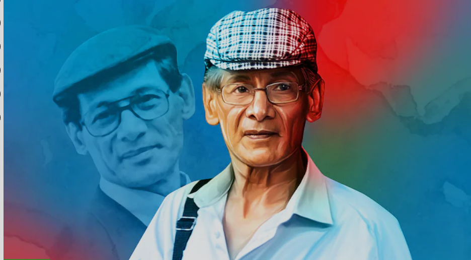 'नेपालको एयरपोर्टबाट हात्ती छिराउने' चार्ल्स शोभराजलाई शुभकामना