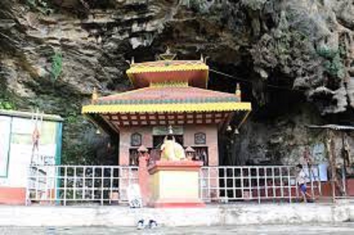 छायाँक्षेत्र शिव मन्दिरमा पाँचलाख बढी भेटी सङ्कलन