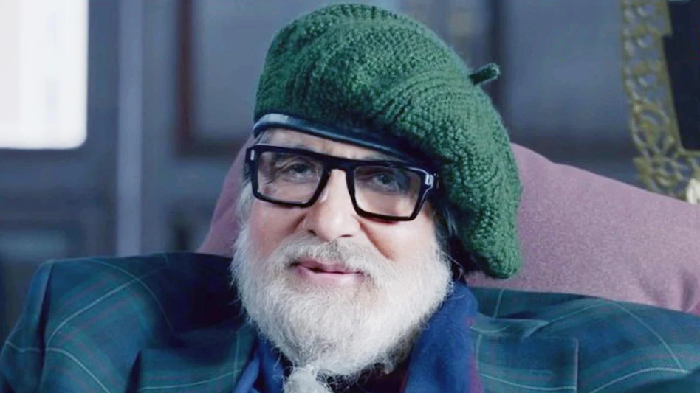 खुल्यो अमिताभले 'चेहरे'मा निःशुल्क अभिनय गर्नुको कारण, यही शुक्रवार हुँदै छ रिलिज