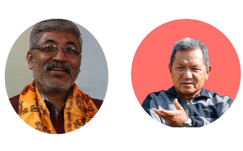 अबको सभामुख गुरुङ कि विश्वकर्मा ? यस्तो छ दाबी