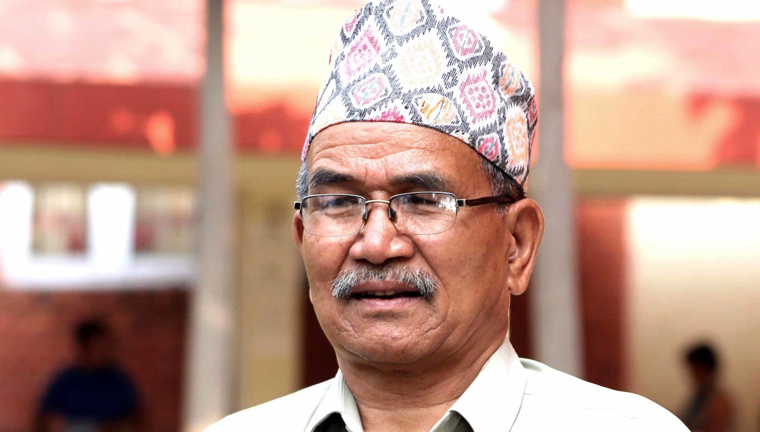 ललितपुर महानगरका मेयर महर्जनलाई कोरोना संक्रमण