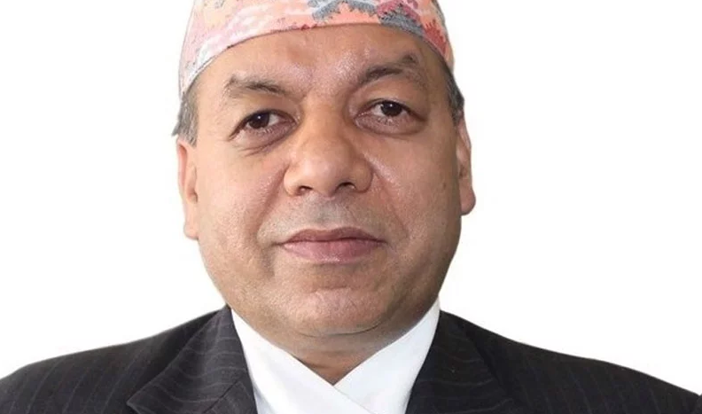 शर्मा विरुद्ध ११ अर्बको भ्रष्टाचार मुद्धा, बल्ल साँक्षी झिकाउन आदेश