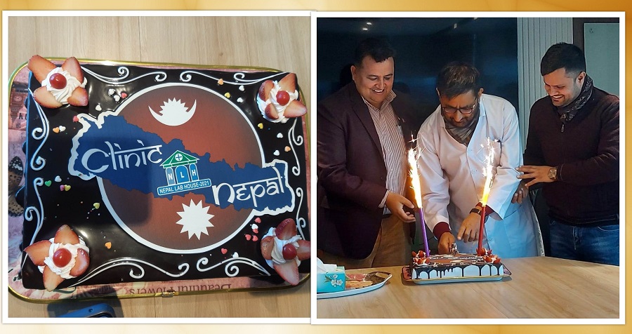 क्लिनिक नेपालको सेवा शुरु, फाईभ स्टार मेडिकल सुविधा पाइने