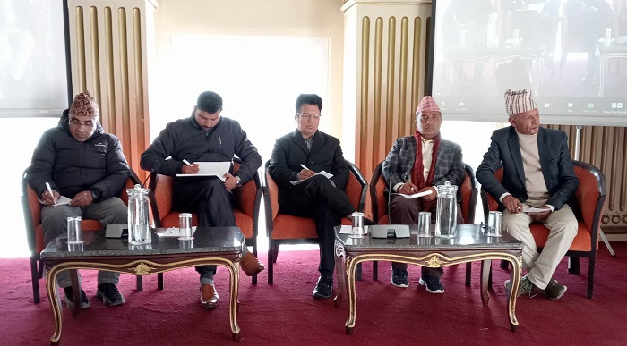 नेपाली कफीको डिएनएबारे प्रतिवेदन सार्वजनिक, भेटिए अरेविक, बर्बोन, इन्ट्रोग्रेस्ड र इथियोपियिन जात