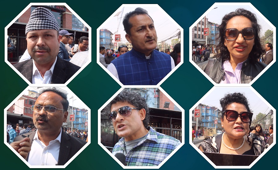 बैंकको दादागिरी बढेको व्यवसायीको आरोप, ब्याजदर नघटे संसद् घेराउ गर्ने