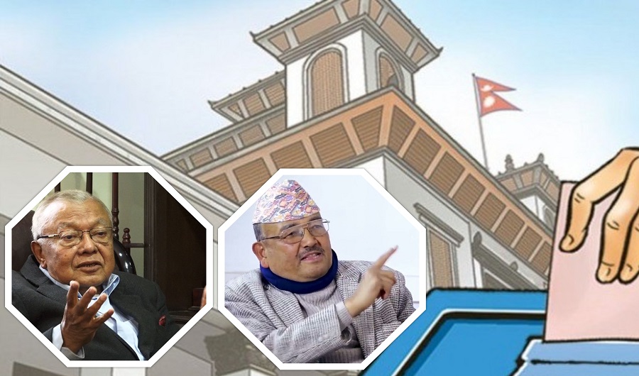 ‘भड्किलो चुनावी खर्च हटाउन बहस गर्न आवश्यक छ’