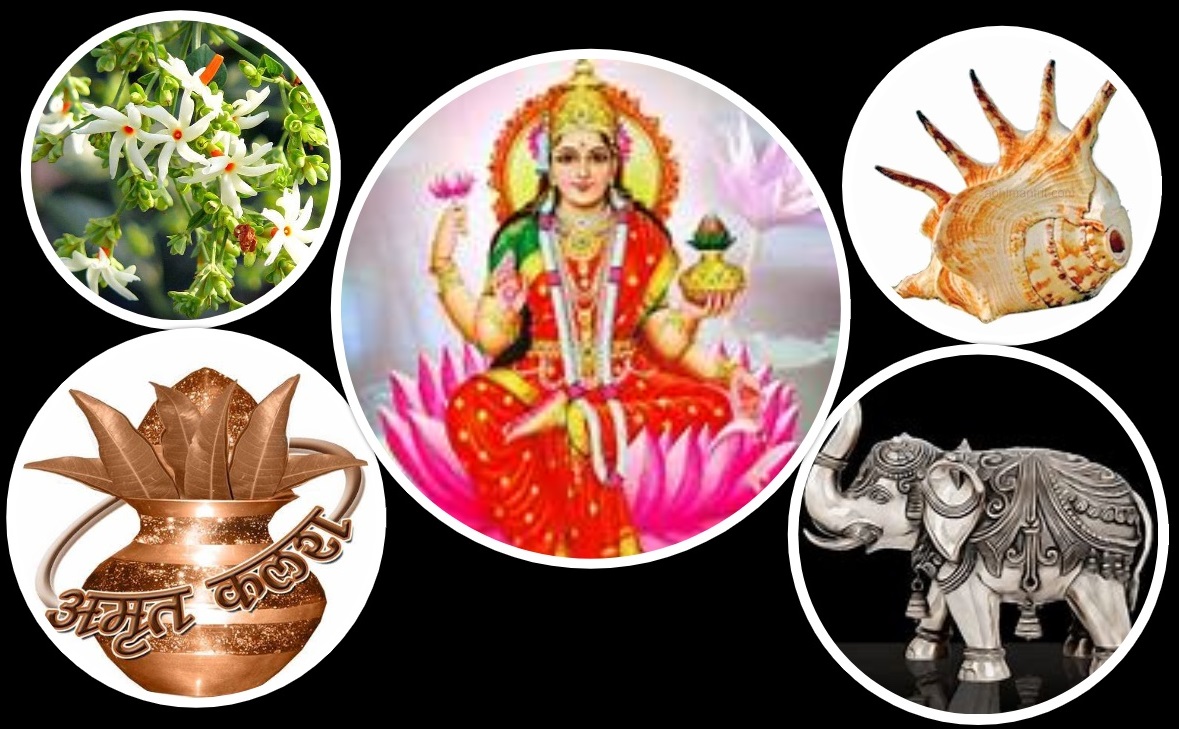 समुन्द्र मन्थनमा फेला परेका यी पाँच बस्तु साउनमा घर भित्राउँदा हुन्छ लाभ