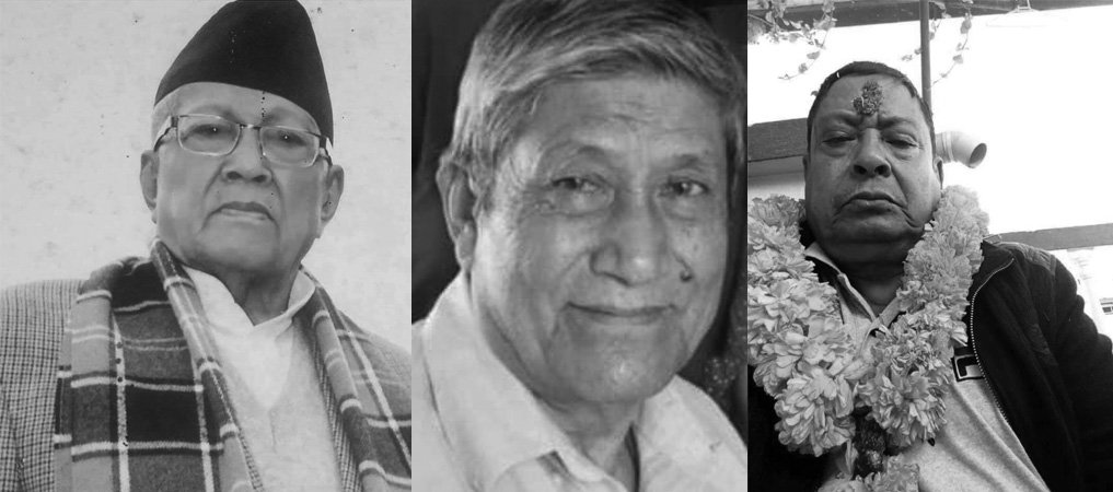 इटालीको झल्कोः कोरोनाका कारण एकै परिवारका ३ जनाको मृत्यु, दुई जनाको भेन्टिलेटरमा उपचार हुँदै