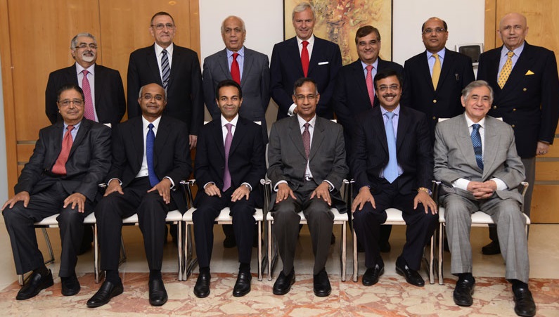 भारतको खर्बपति परिवारमा तेस्रो पीडिमा नेतृत्व हस्तान्तरण गर्दा परिवार नै विभाजन तर्फ