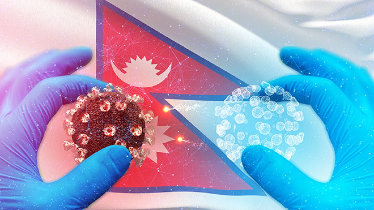 थप २७० जनामा कोरोना संक्रमण, दुई जनाको मृत्यु