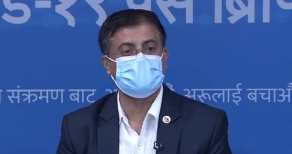 थप ४३४४ जनामा कोरोना संक्रमण