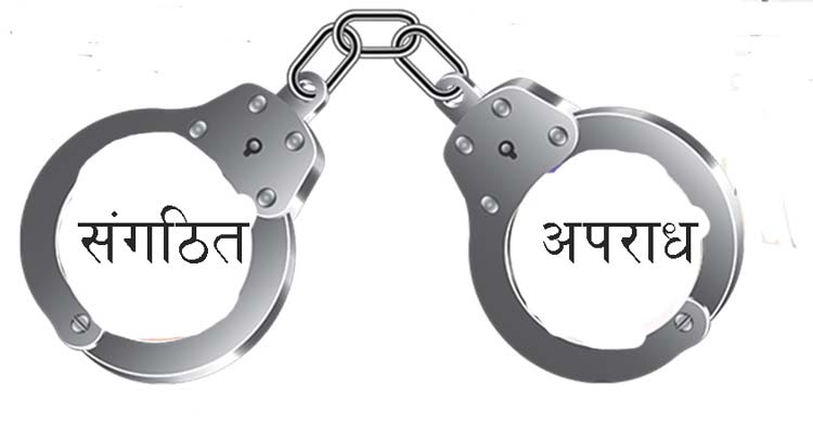 यसरी हुन्छ आर्थिक लाभका लागि संगठित अपराध