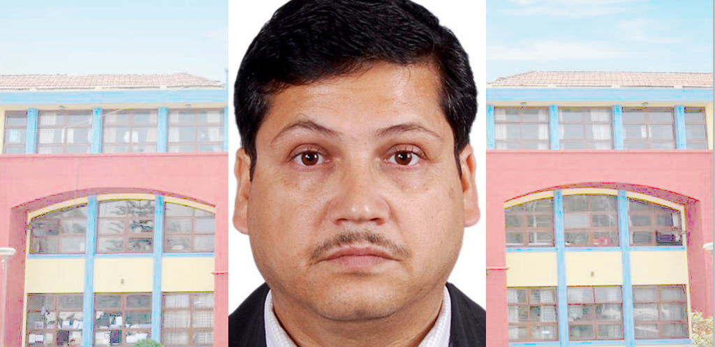 कलेजहरुको अपग्रेडिङ बापत प्रति कलेज ७ लाखसम्म लिन्छन् सदस्य सचिव काफ्ले