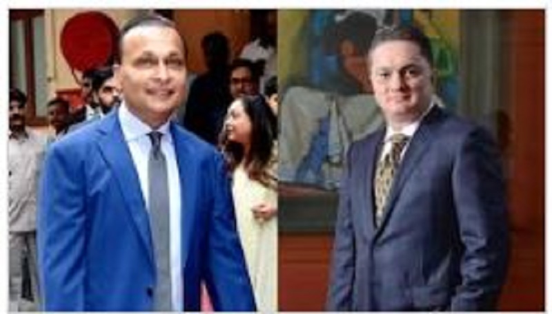 अम्बानीको भन्दा पनि महँगो घर गौतम सिंघानियाको