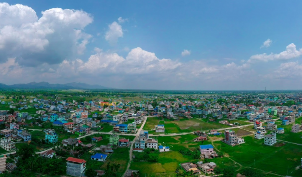 ओलीको गृह जिल्लामा एमाले गठबन्धनभन्दा ३२९ मतले पछाडि