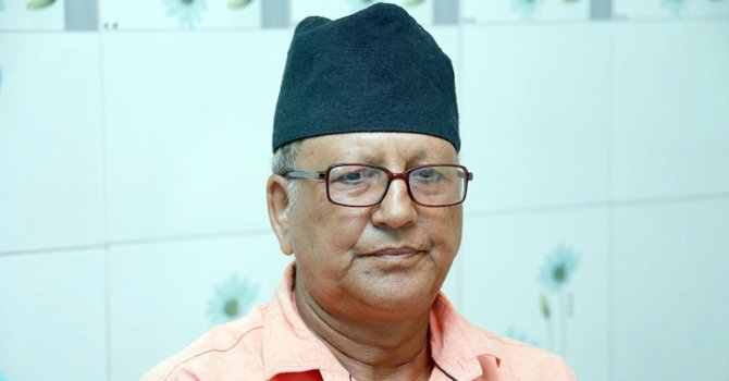 दमक नगरप्रमुखलाई कोरोना संकमण