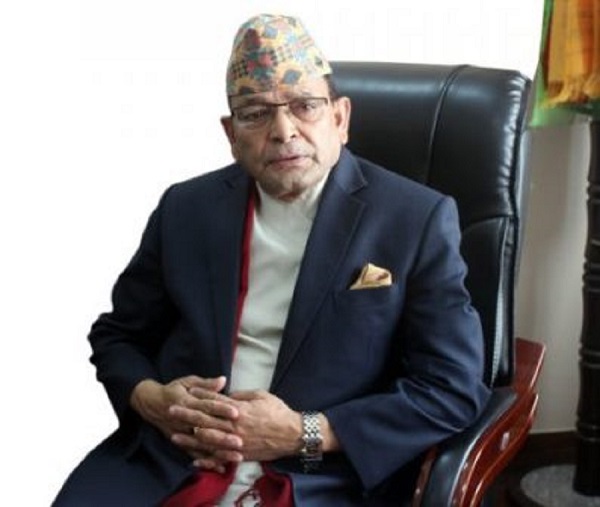 ललिता निवास जग्गा प्रकरणमा अर्का अधियुक्तलाई पक्राउ पुर्जी जारी
