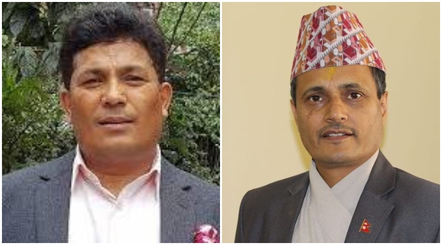 संसद् अधिवेशनअगावै डेपुटी गभर्नर नियुक्तिको चलखेल