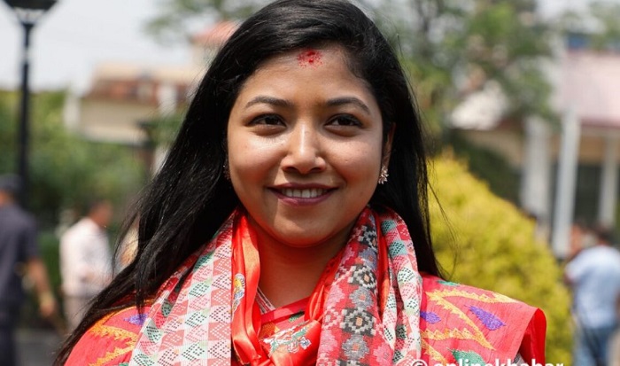 महानगरको कानुन कार्यान्वयन गर्ने कार्यमा मेरो समर्थन छ: उपमेयर डङ्गोल