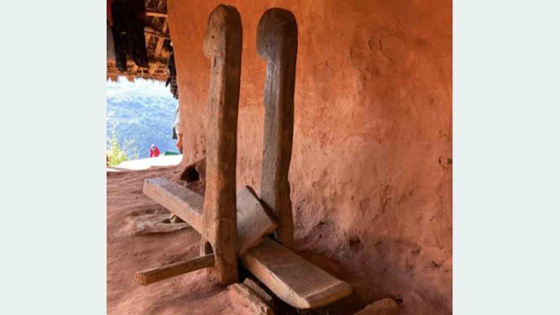 गाउँघरमा देखिन छाडे ढिकी, जाँतो र पानी घट्ट