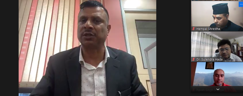 इन्टरनेट सुविधा सस्तो र गुणस्तरिय सहित करछुटको माग