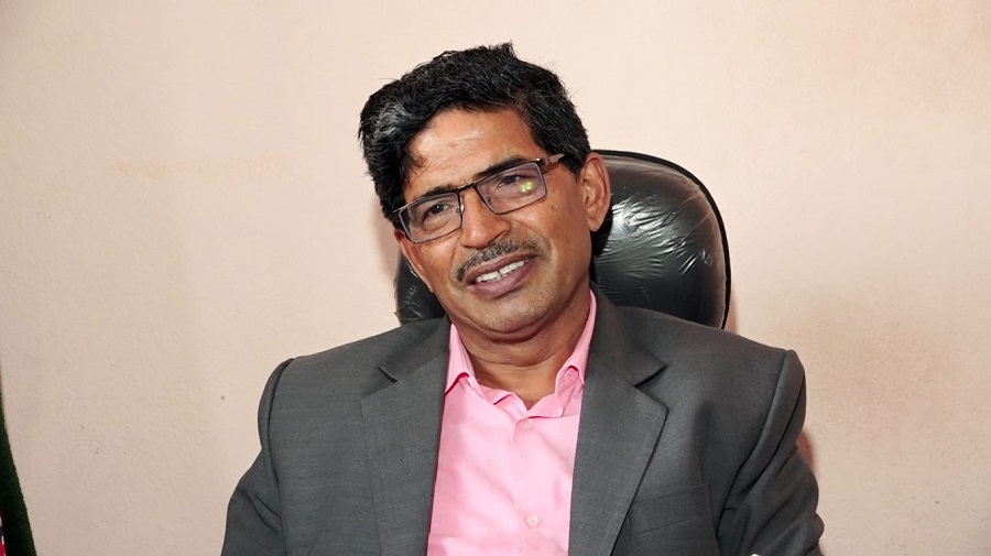 तहगत राजस्व अधिकार र बुझाईमा अन्तर