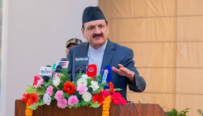 सूचना चुहिएर गाडी आयात भएकोबारे अर्थमन्त्रीको स्पष्टोक्तीः ‘आलु प्याज जस्तो होइन गाडी ल्याउन’