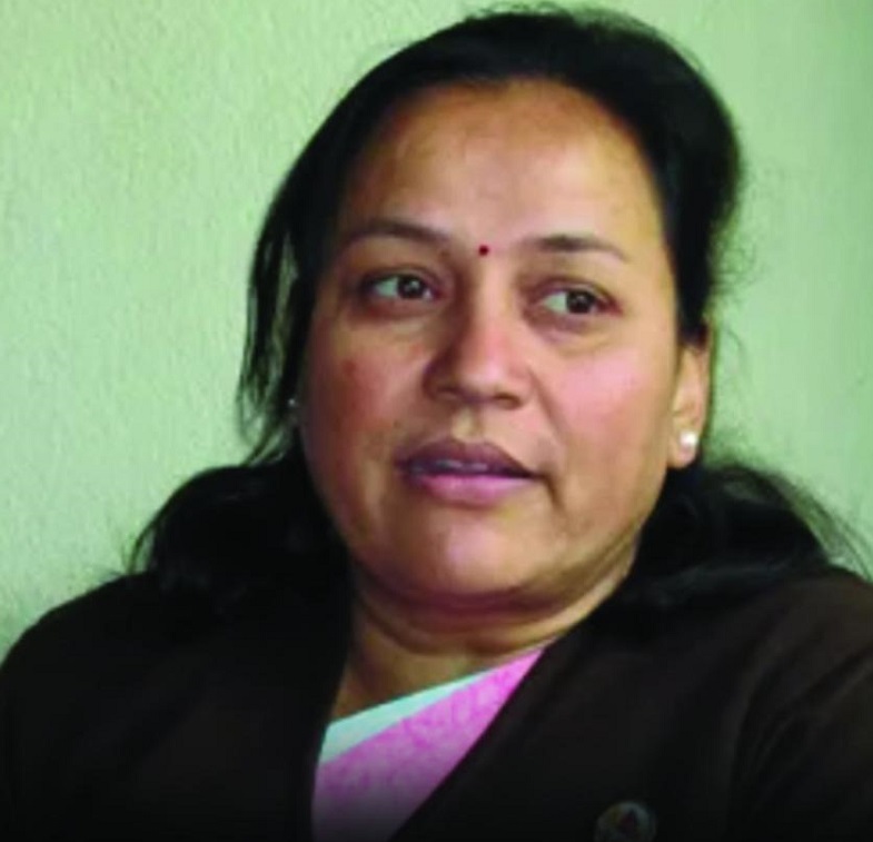 ‘एमसिसीका नाममा गठबन्धन भत्काउने प्रयास हुँदैछ’