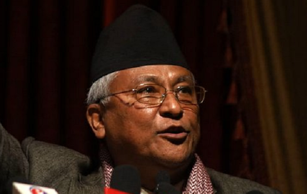 कुनैपनि हालतमा प्रधानमन्त्रीको राजीनामा आउँदैनः शिक्षामन्त्री