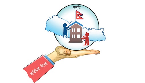 स्वाधीनता, स्वाभिमानी, सुखी र समृद्ध देशका लागि आवश्यक जनशक्ति तयार गरौं