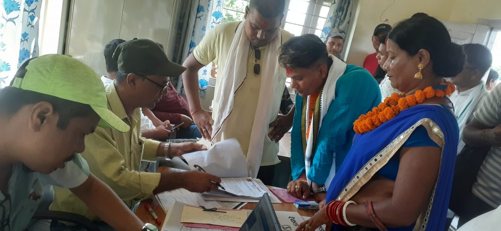 हत्या अभियोगका फरार अभियुक्त पनि एमालेबाट उम्मेदवार