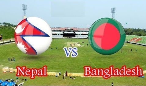 नेपाल बङ्गलादेशसित २-० ले पराजित, तीन खेलाडीको डेब्यु
