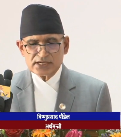 होटल व्यवसायीका माग बजेटले पुरा गर्यो