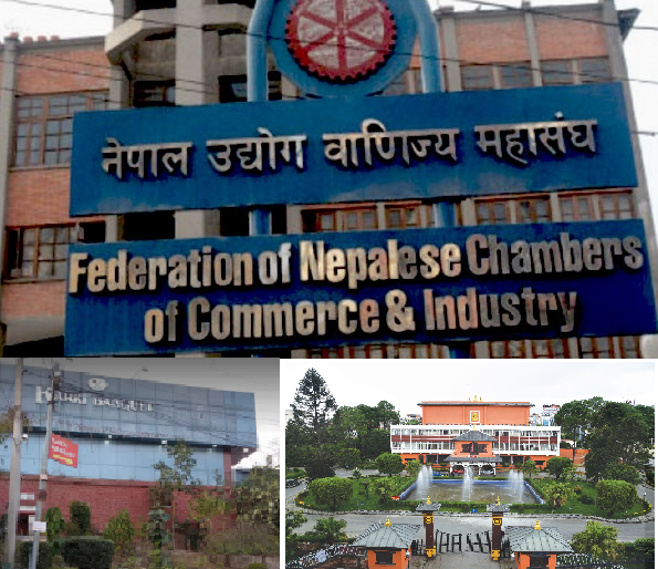महासंघ निर्वाचनः पुष्पराज कुँवर र जमसेद मिया विजयी