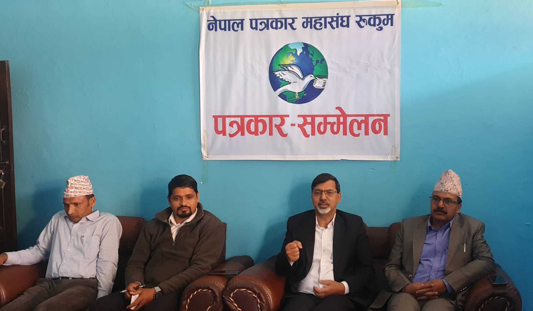 बजेटमा कृषिलाई पहिलो प्राथमिकता दिन्छौंः अर्थमन्त्री