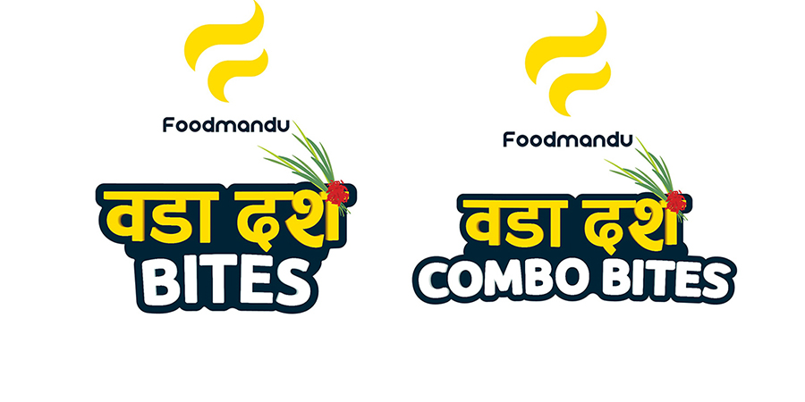 फूडमाण्डुको ‘बडा दशैं बाइट्स’ क्याम्पेन
