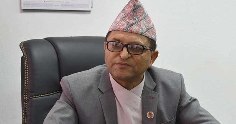 बजेटमाथि सांसदले उठाएका रचनात्मक सुझावलाई सरकारले समावेश गर्नुपर्छः अध्यक्ष तिमिल्सिना