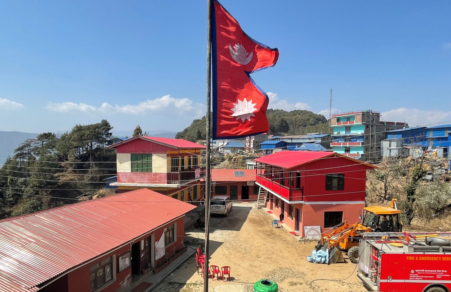 आठराईले युवालाई बिनाब्याज बिनाधितो ऋण दिने