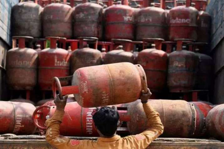 ग्यासको आयात घटेसँगै खपतमा कमी