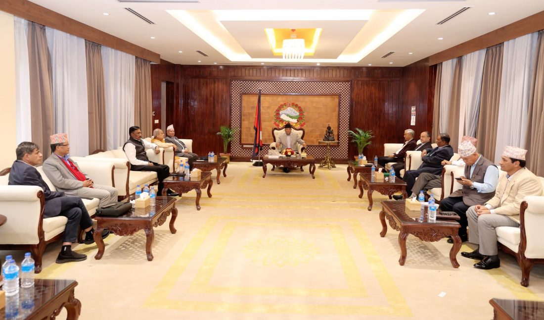 रास्वपाले समर्थन फिर्ता लिएपछि प्रधानमन्त्रीले विश्वासको मत लिनु पर्ने हो ? यस्तो छ गठबन्धनको विश्लेषण