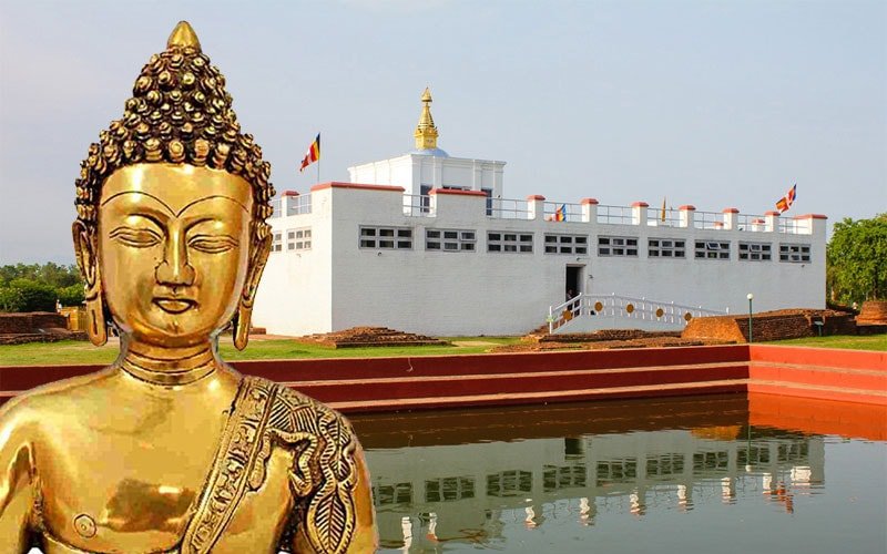 गौतमबुद्धको अस्थिधातु सर्वसाधारणको दर्शनलाई खुल्ला