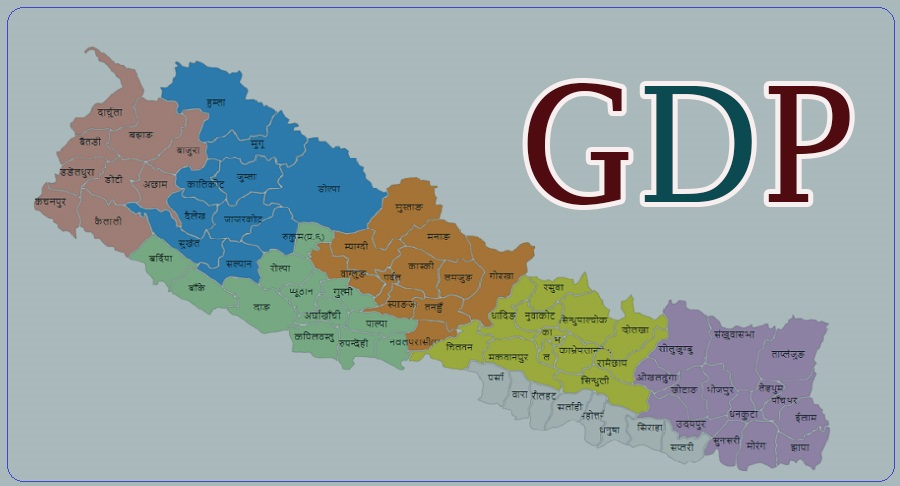 जीडीपीभन्दा निक्षेप बढी हुँदा यसरी पर्दैछ अर्थतन्त्र जोखिममा