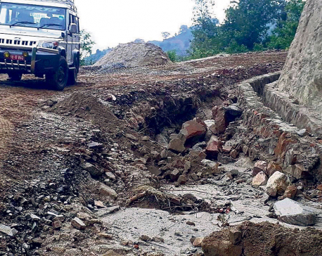 ग्रामीण सडकमा चल्ने साना सवारीले असुले मनोमानी भाडा