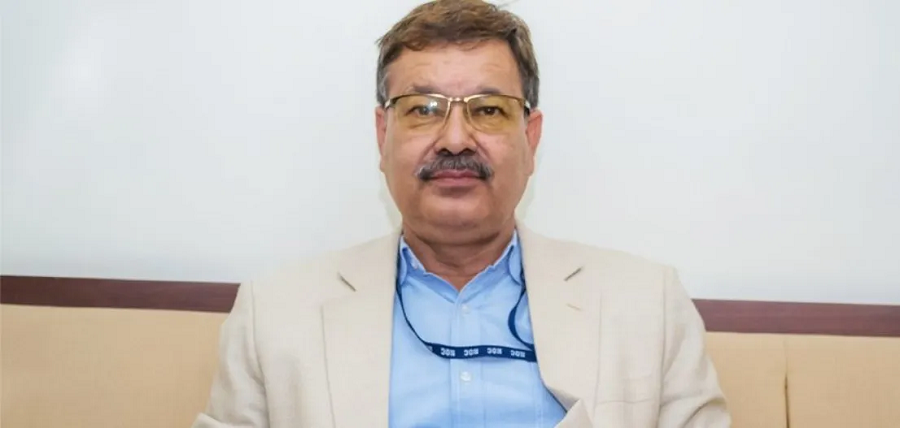गैर कानुनी सम्पत्ति आर्जनको आरोपमा निगमका पूर्व कार्यकारी निर्देशक खड्का दोषी ठहर
