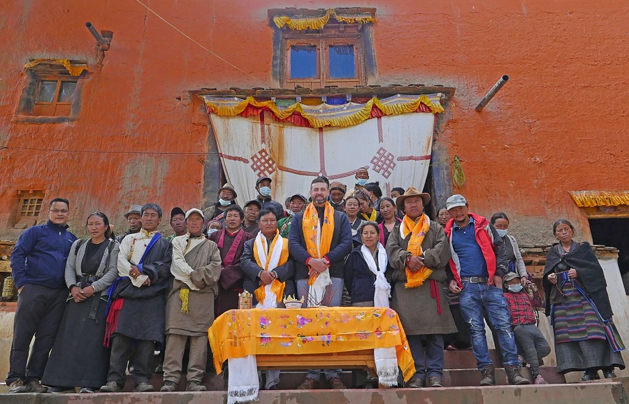 पर्यटक आकर्षित गर्ने माध्यम बन्यो संस्कृति
