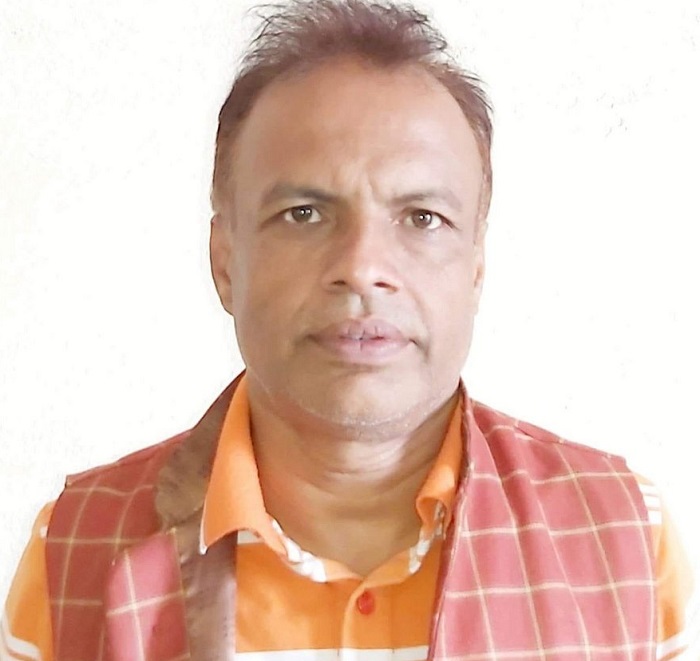 प्रदेश १ कांग्रेस सभापतिमा गुरूराज घिमिरेको प्रारम्भिक अग्रता