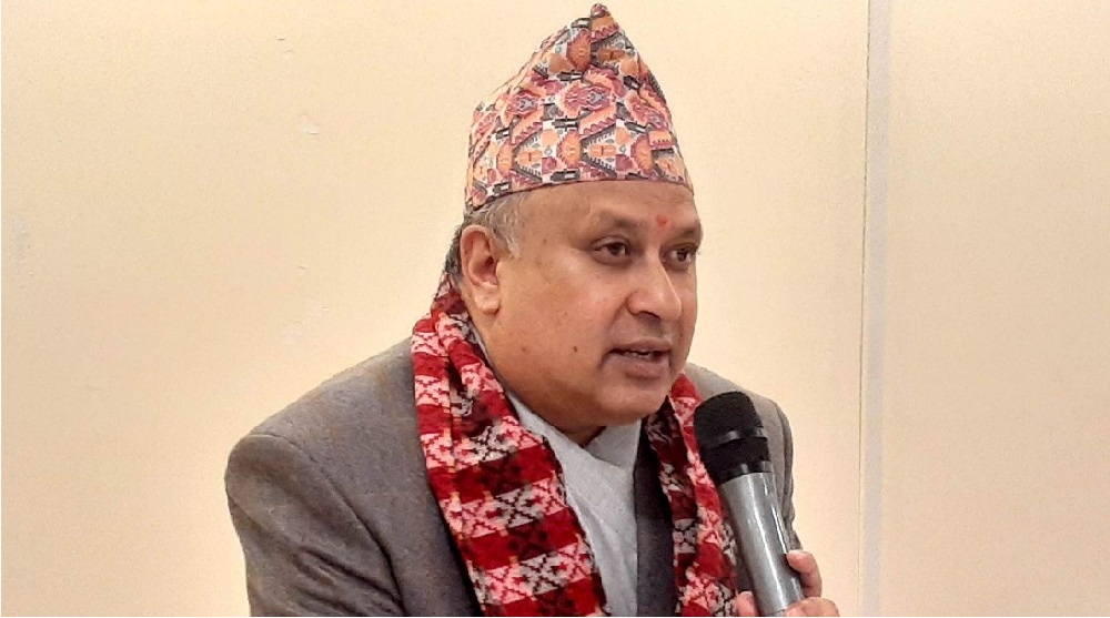 प्रस्तावित प्रधानन्यायाधीशविरुद्ध न्यायाधीशले पहिलो पटक औंला उठाए, २९ उजुरीमा आज छानबिन हुने